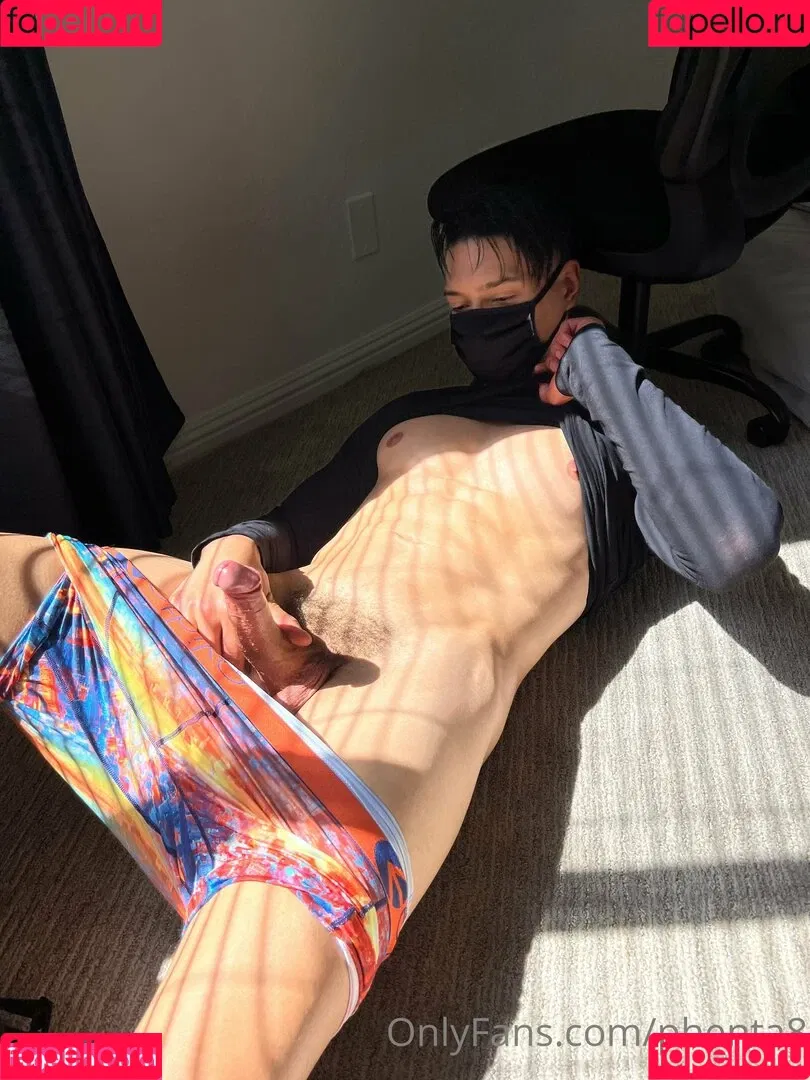 phenta8 Onlyfans Photo Gallery 