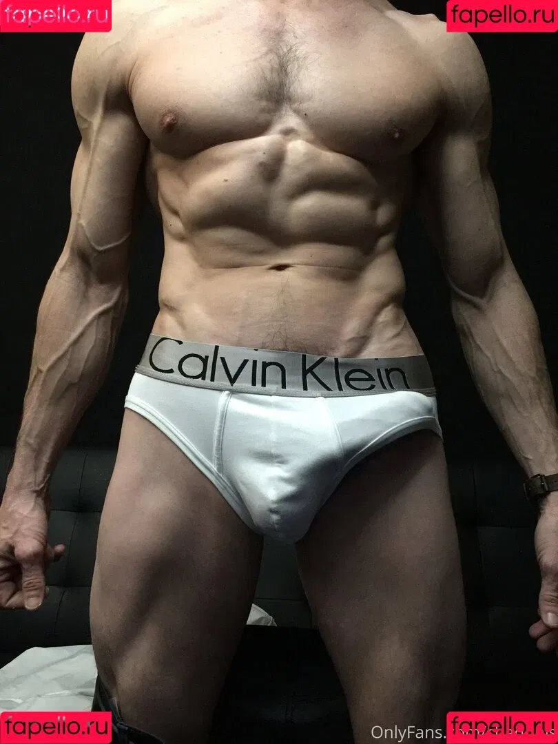 cbadonis Onlyfans Photo Gallery 
