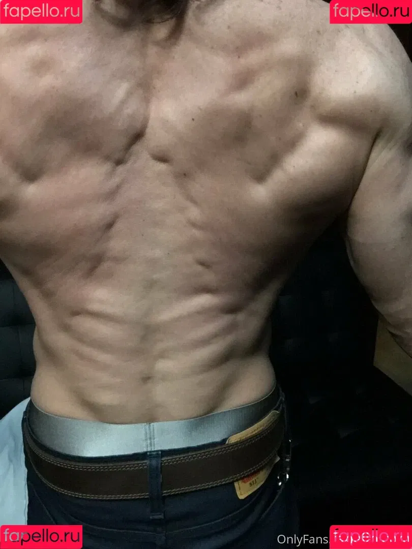 cbadonis Onlyfans Photo Gallery 