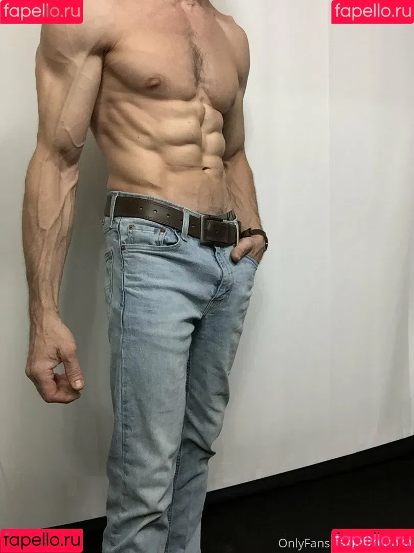 cbadonis Onlyfans Photo Gallery 