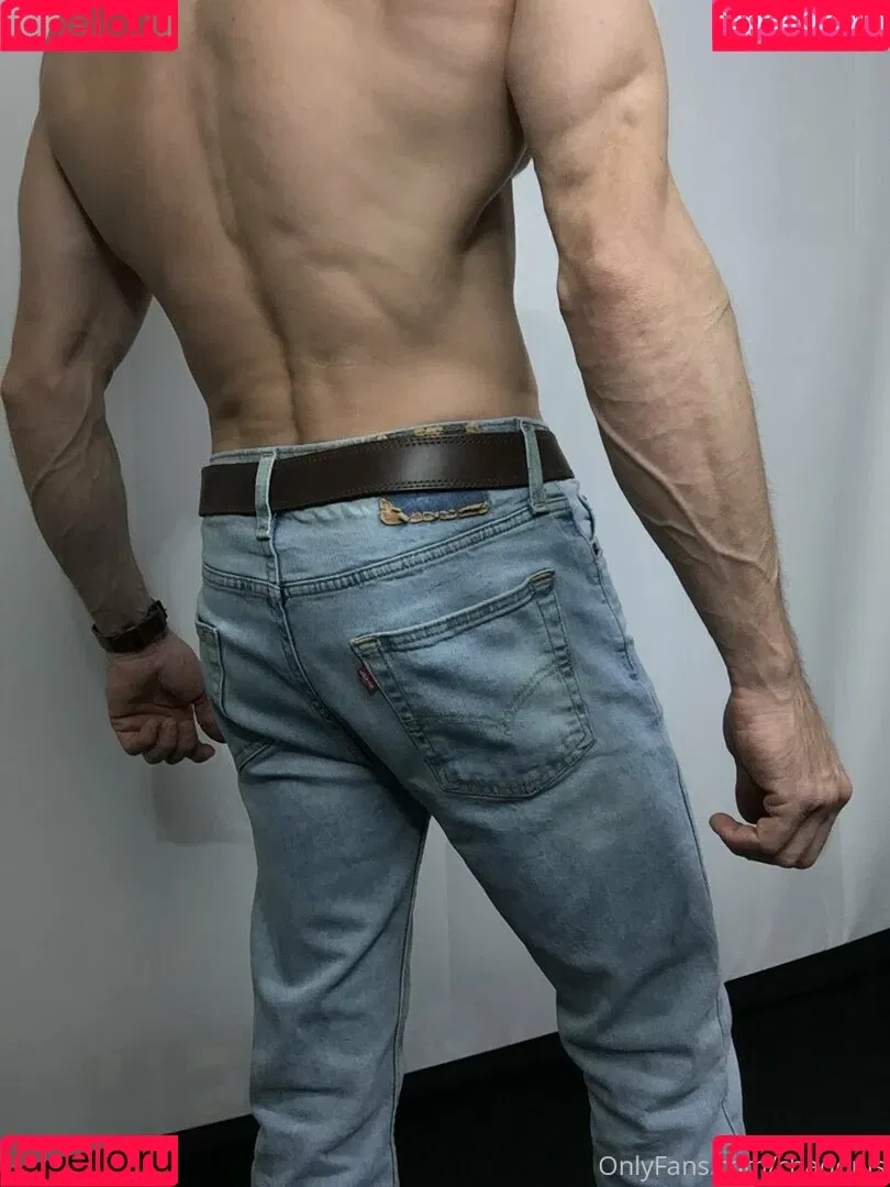 cbadonis Onlyfans Photo Gallery 