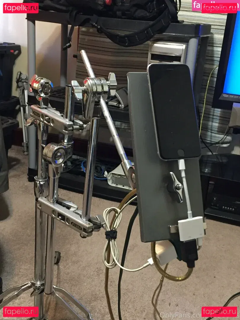 cbadonis Onlyfans Photo Gallery 