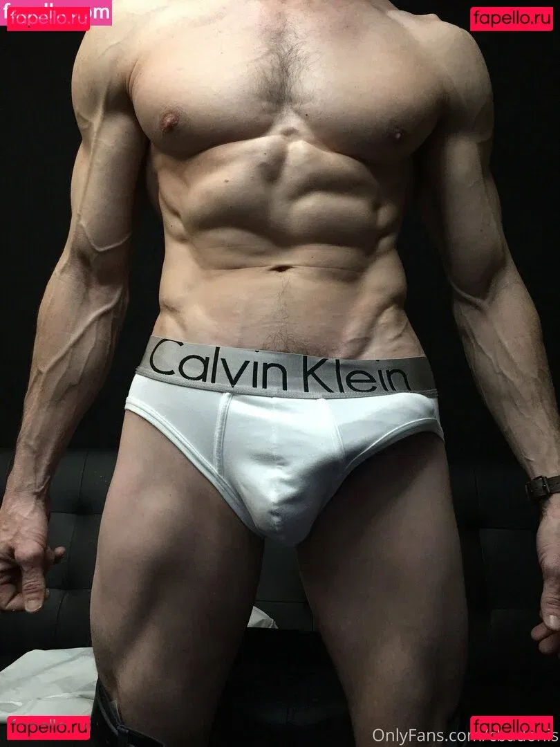 cbadonis Onlyfans Photo Gallery 