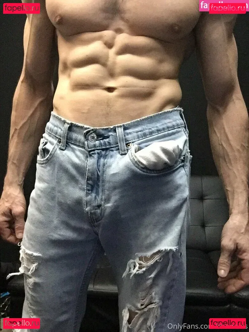 cbadonis Onlyfans Photo Gallery 