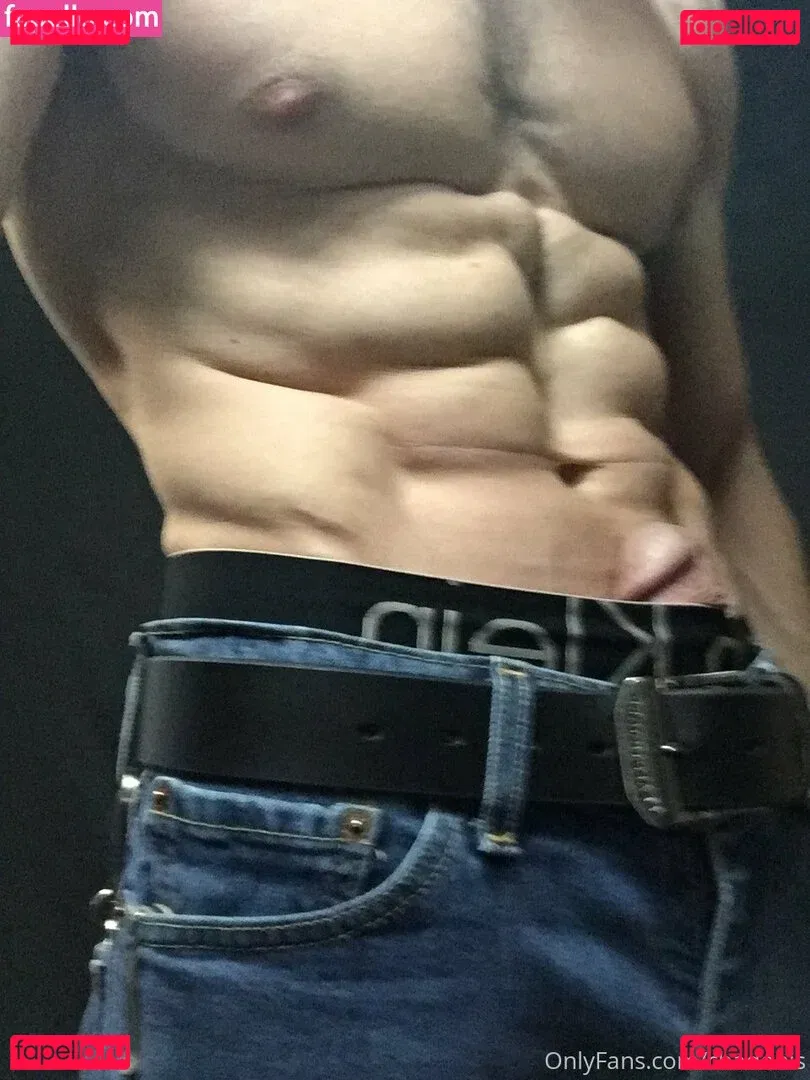 cbadonis Onlyfans Photo Gallery 