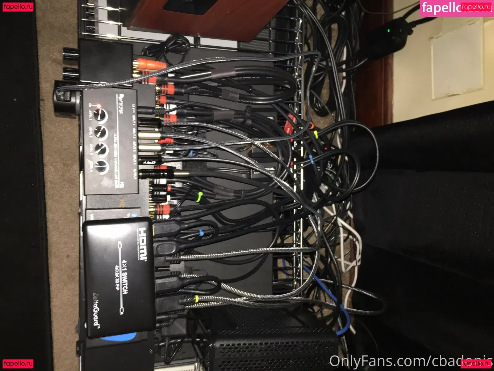 cbadonis Onlyfans Photo Gallery 