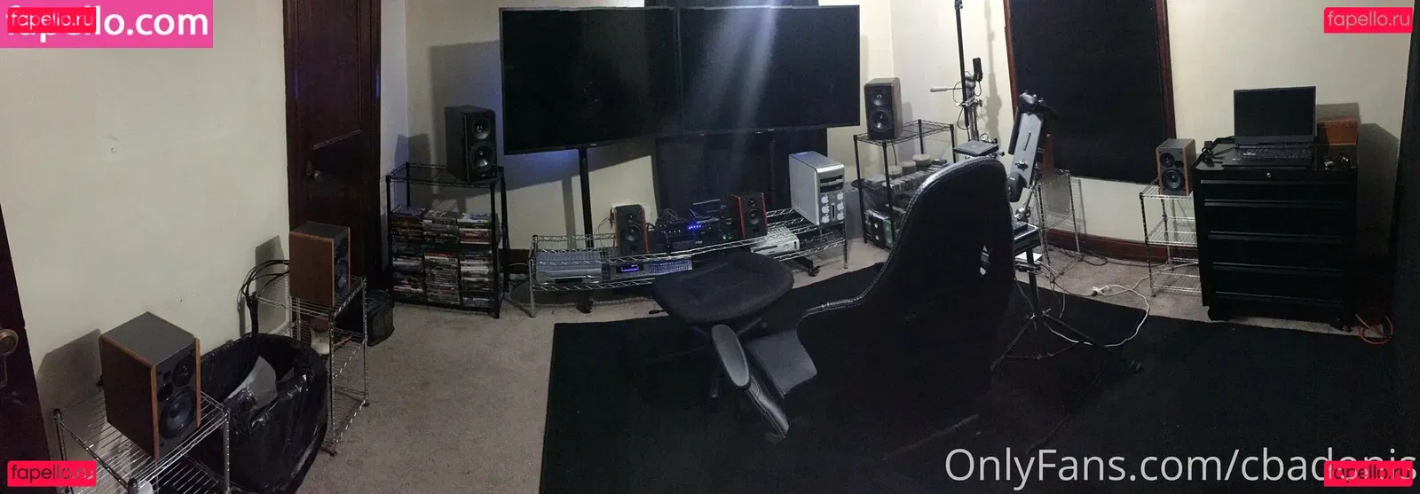 cbadonis Onlyfans Photo Gallery 