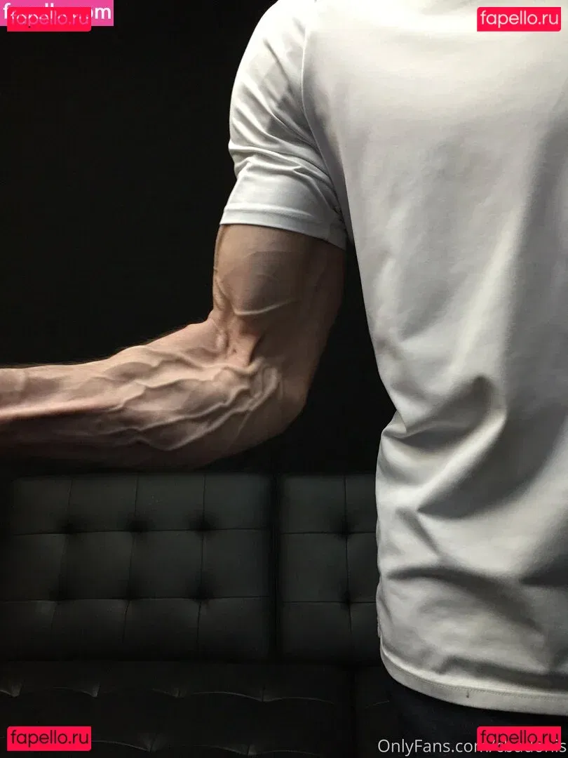 cbadonis Onlyfans Photo Gallery 