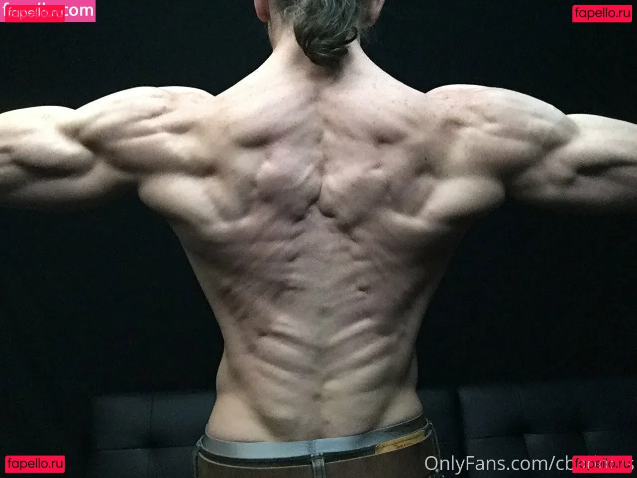 cbadonis Onlyfans Photo Gallery 