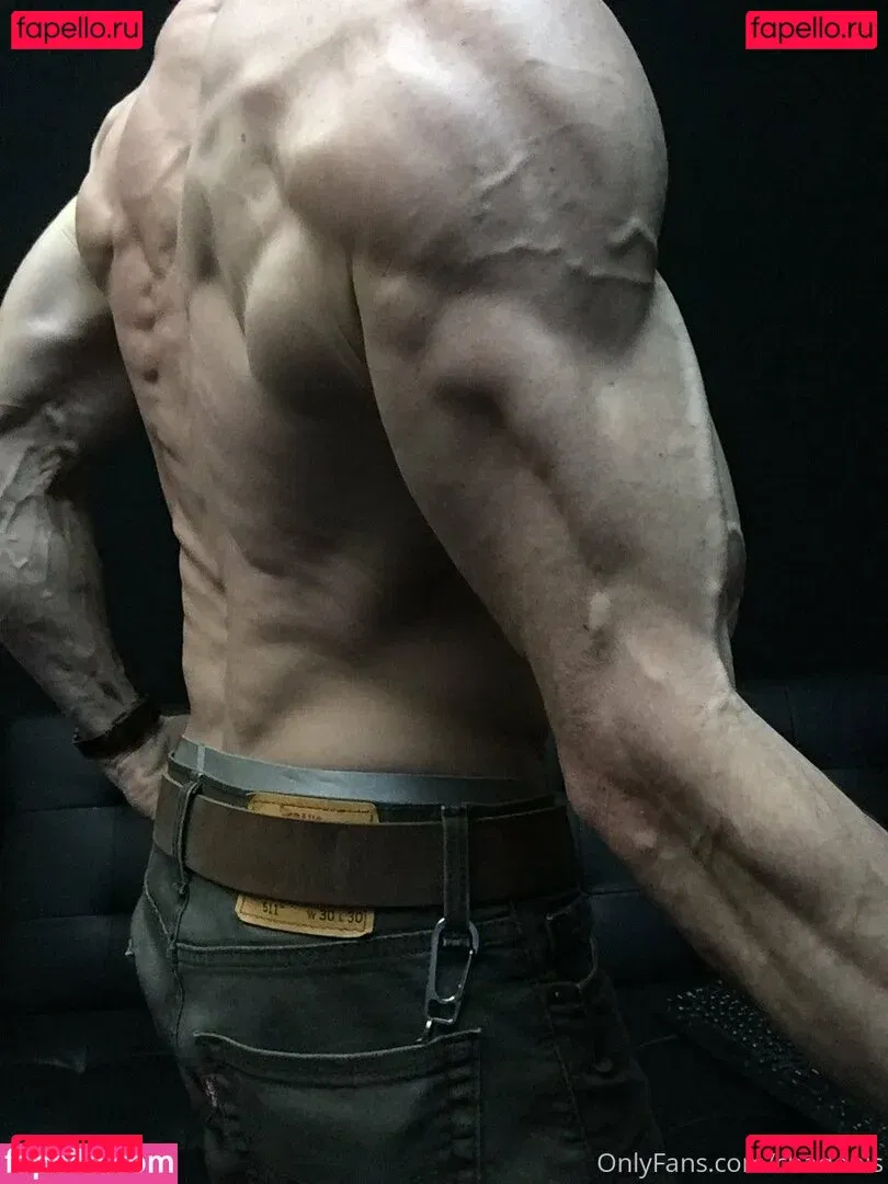 cbadonis Onlyfans Photo Gallery 