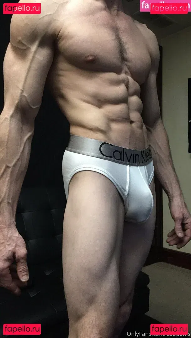 cbadonis Onlyfans Photo Gallery 