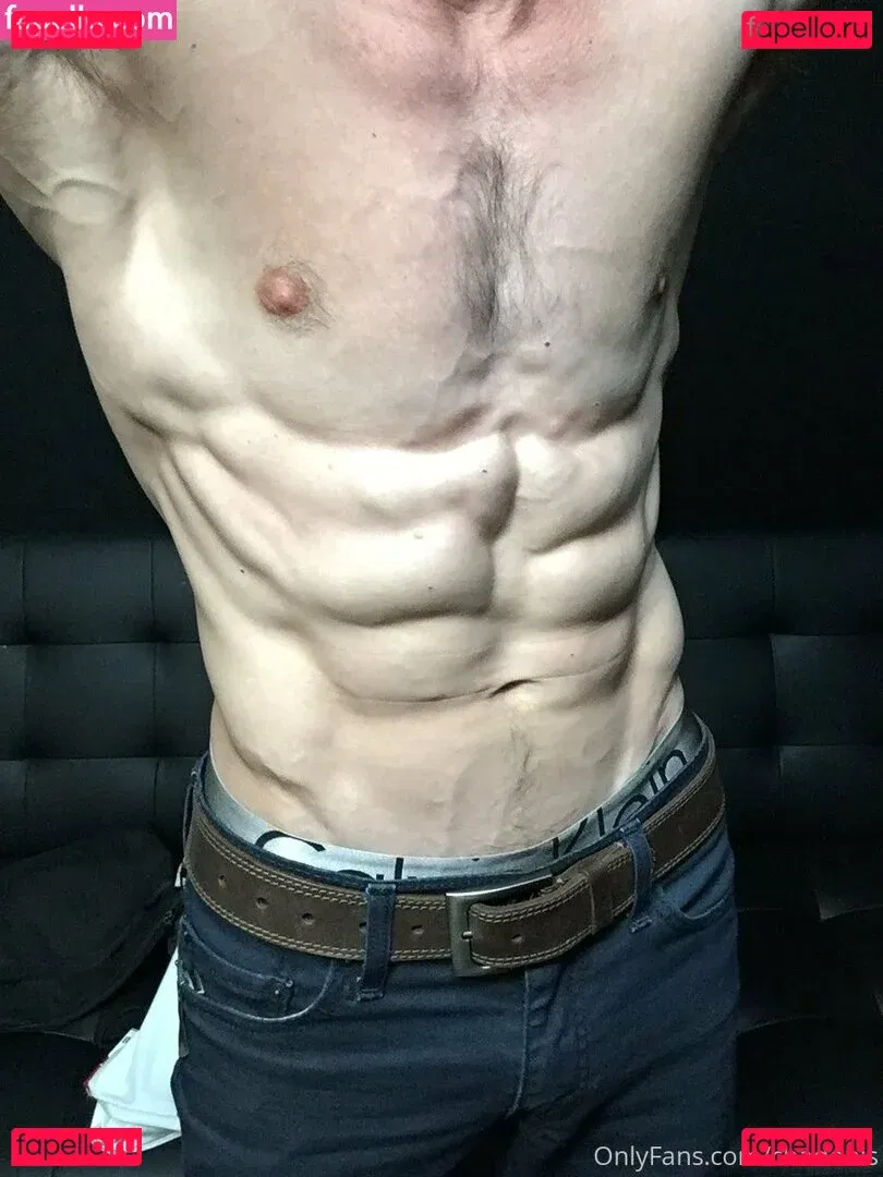 cbadonis Onlyfans Photo Gallery 