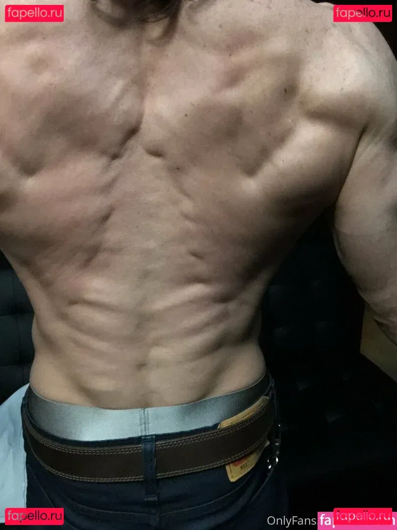 cbadonis Onlyfans Photo Gallery 