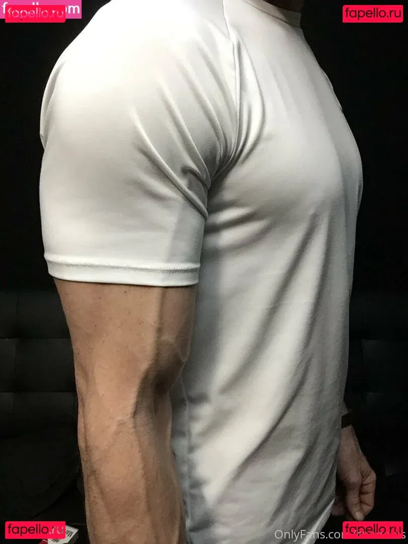 cbadonis Onlyfans Photo Gallery 