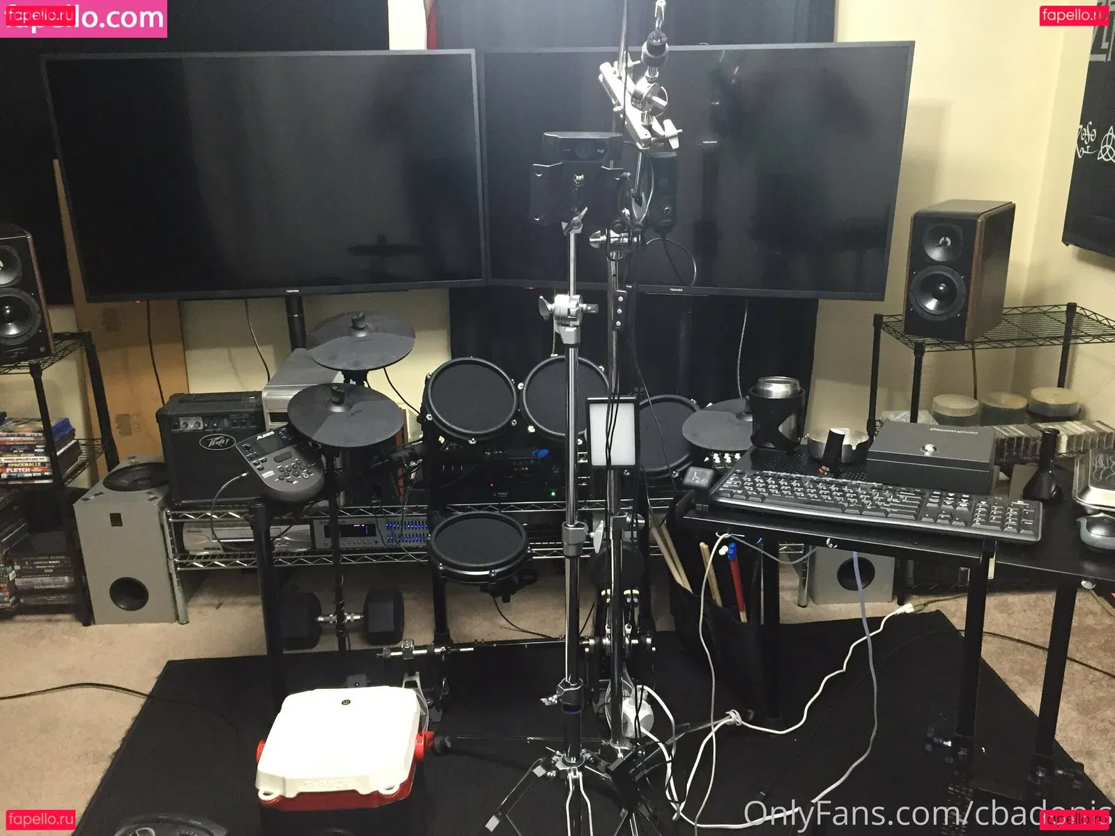 cbadonis Onlyfans Photo Gallery 