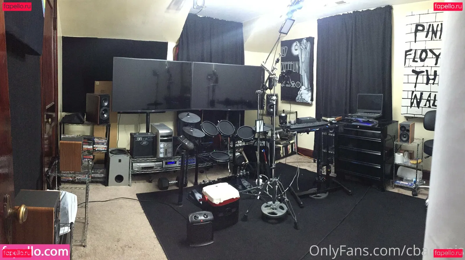 cbadonis Onlyfans Photo Gallery 