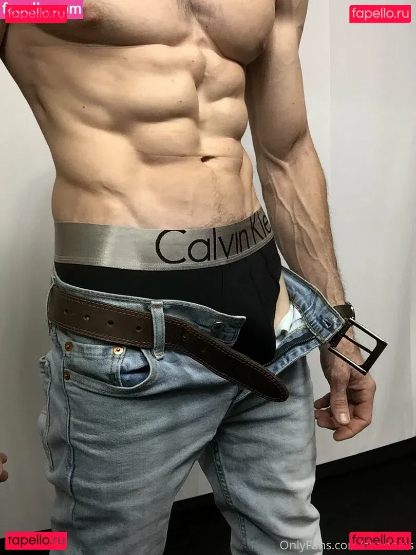 cbadonis Onlyfans Photo Gallery 