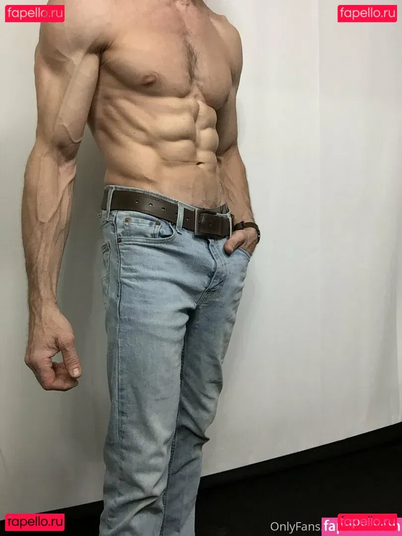 cbadonis Onlyfans Photo Gallery 