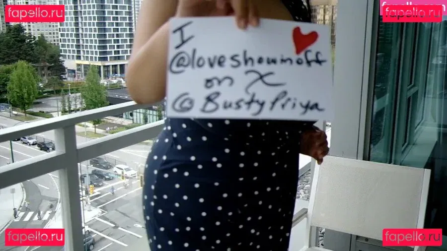 busty_priya_sangria Onlyfans Photo Gallery 