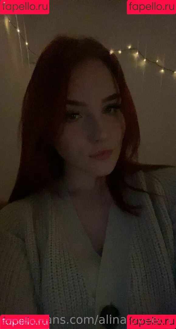alinalovee_free Onlyfans Photo Gallery 