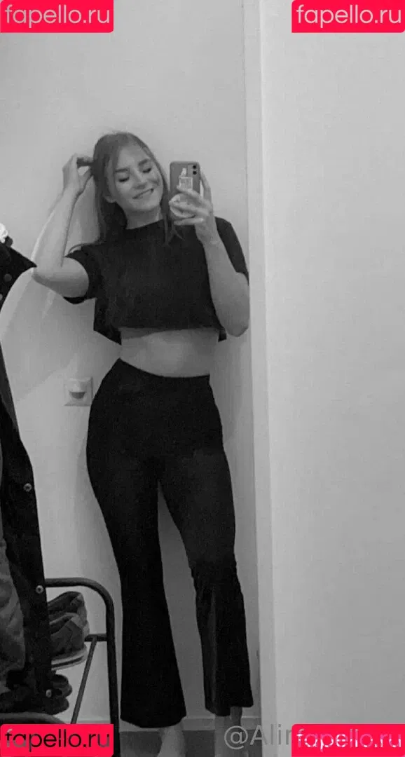 alinalovee_free Onlyfans Photo Gallery 