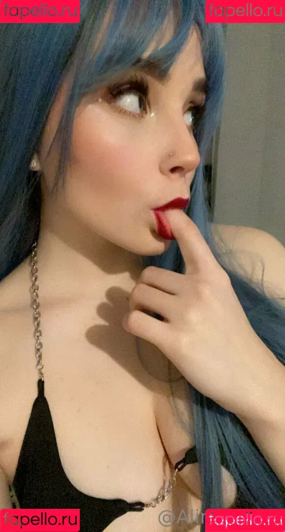alinalovee_free Onlyfans Photo Gallery 