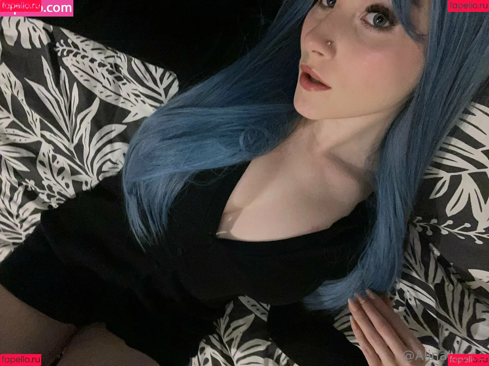 alinalovee_free Onlyfans Photo Gallery 
