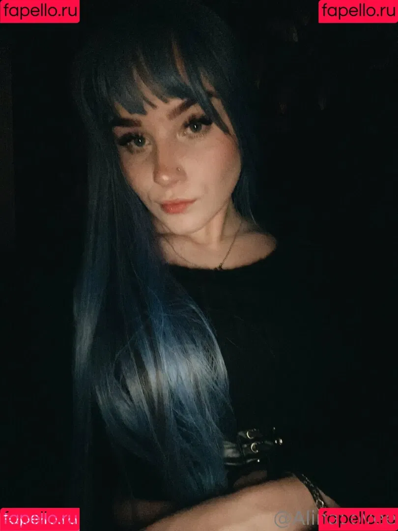 alinalovee_free Onlyfans Photo Gallery 