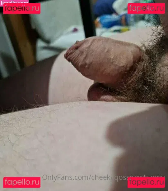 cheekysnowbunny Onlyfans Photo Gallery 