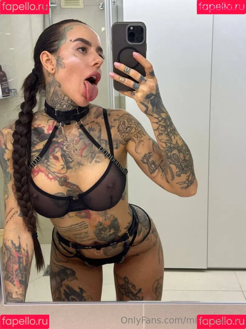 mimi_masha Onlyfans Photo Gallery 