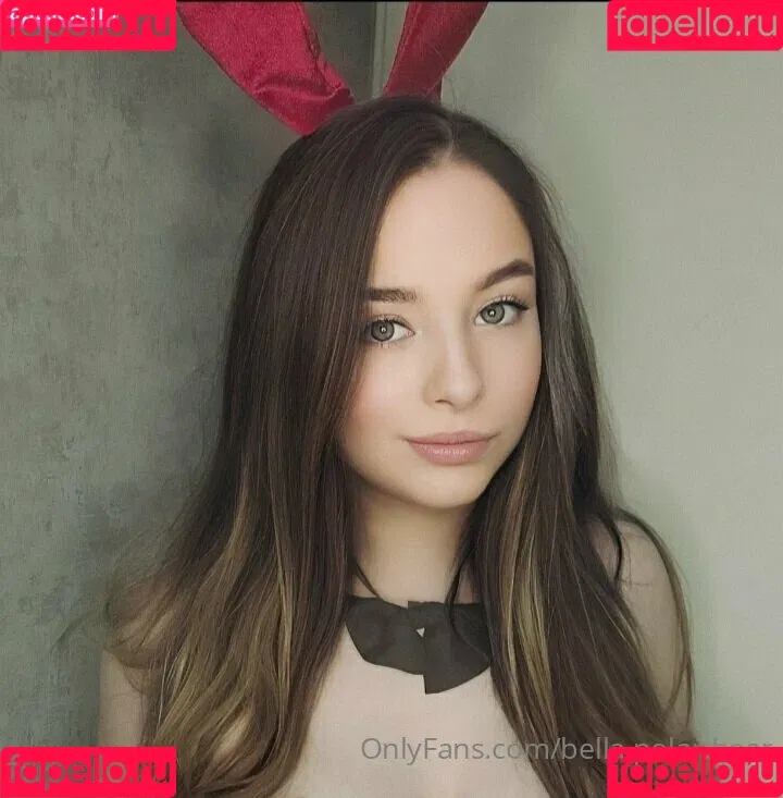 bella.polar.bear Onlyfans Photo Gallery 