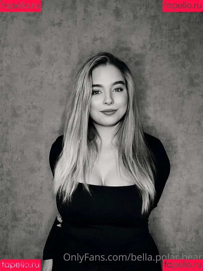 bella.polar.bear Onlyfans Photo Gallery 
