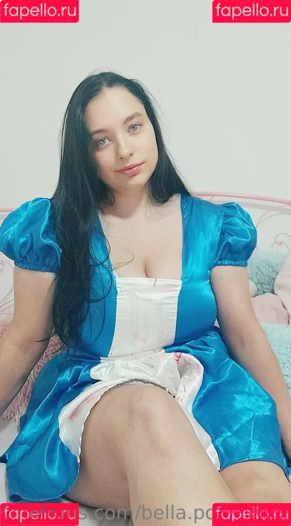 bella.polar.bear Onlyfans Photo Gallery 