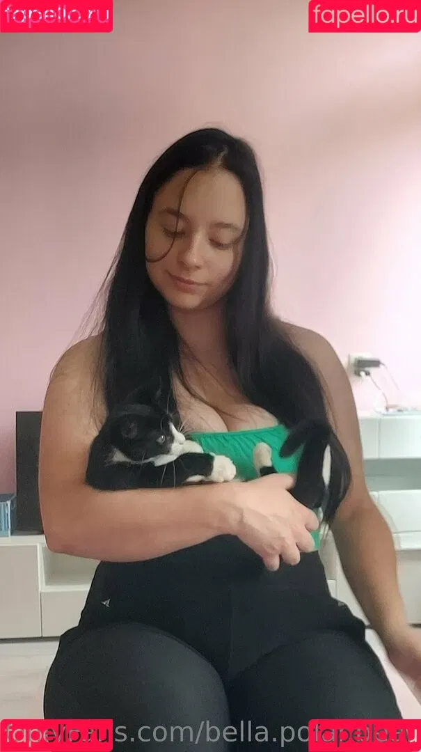 bella.polar.bear Onlyfans Photo Gallery 