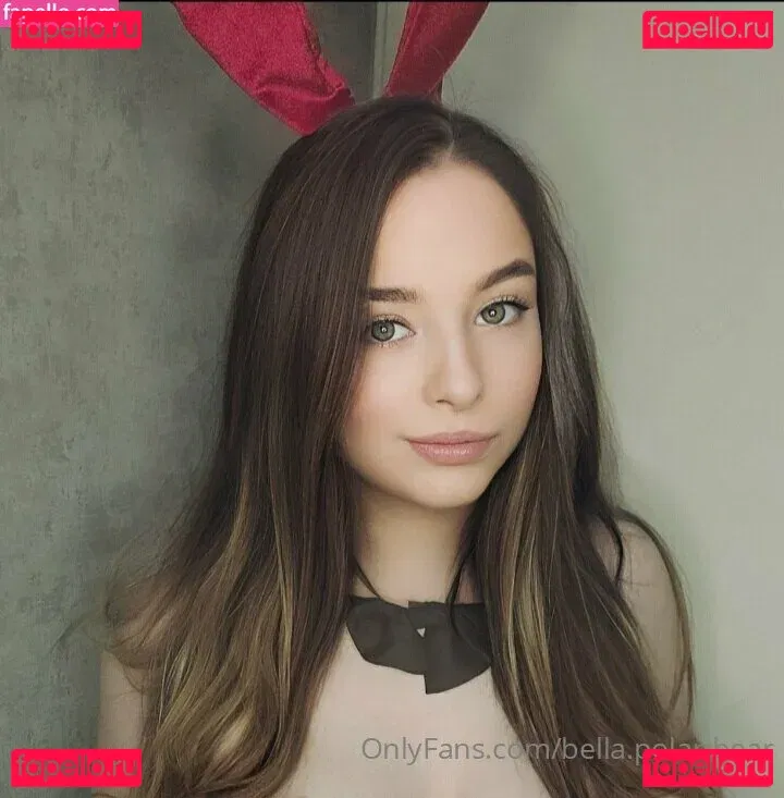 bella.polar.bear Onlyfans Photo Gallery 