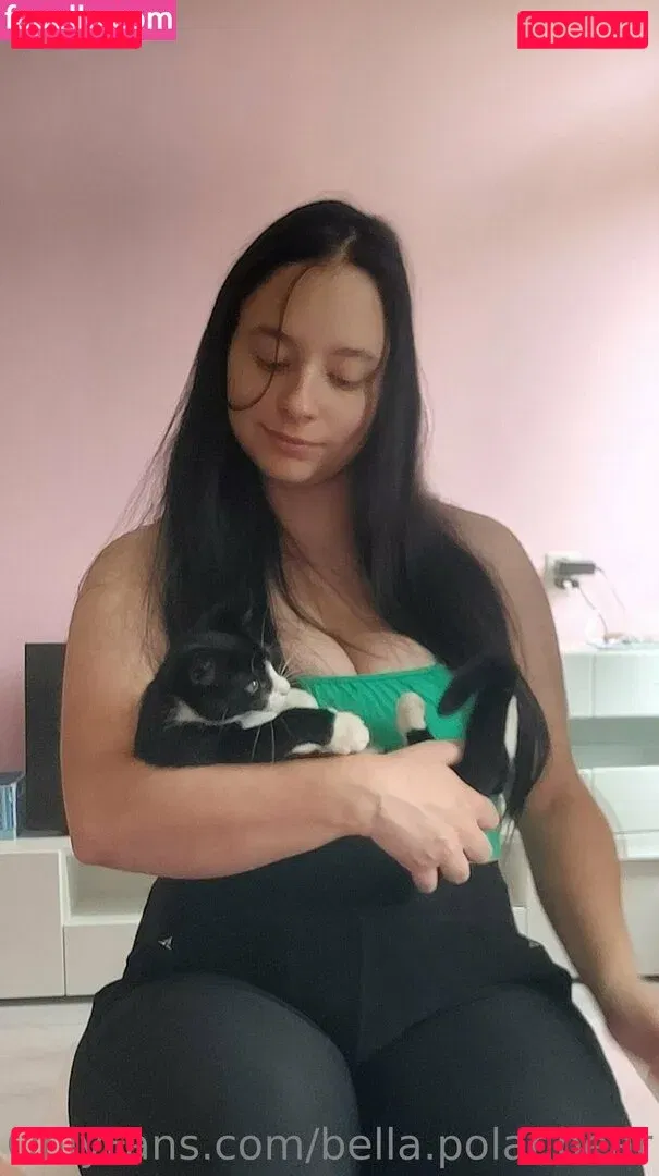 bella.polar.bear Onlyfans Photo Gallery 