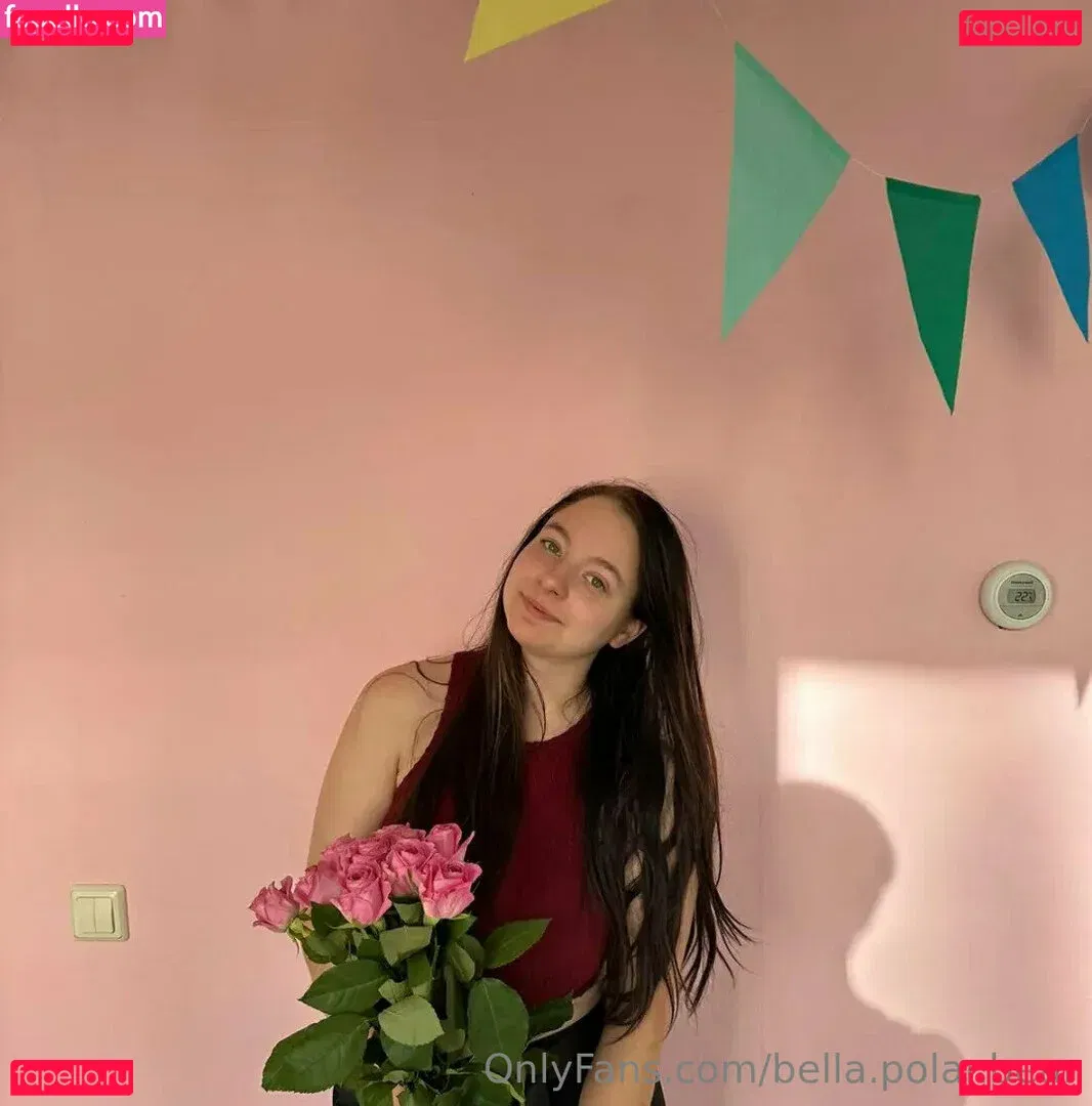 bella.polar.bear Onlyfans Photo Gallery 