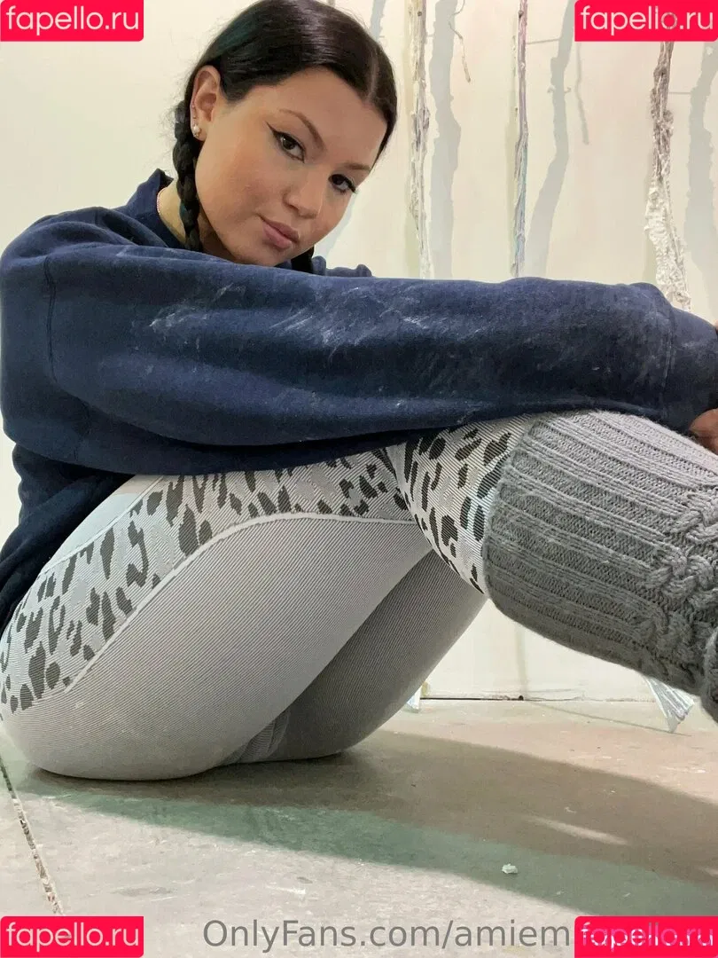 amiemmaadler Onlyfans Photo Gallery 