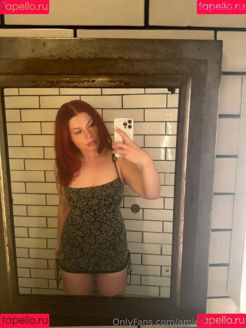 amiemmaadler Onlyfans Photo Gallery 