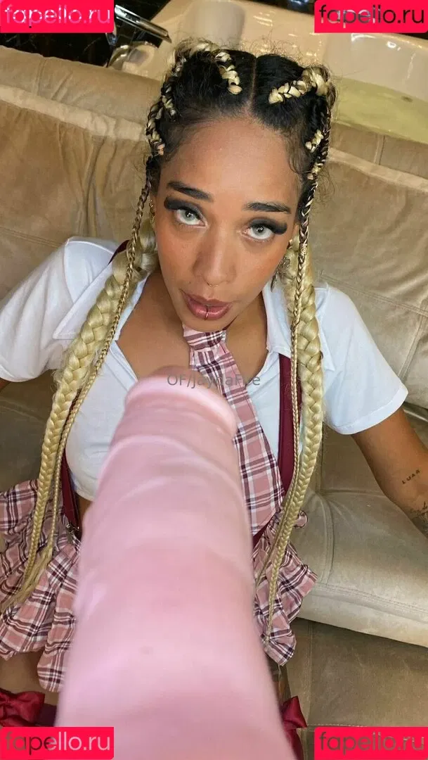 Jayda Fire Onlyfans Photo Gallery 