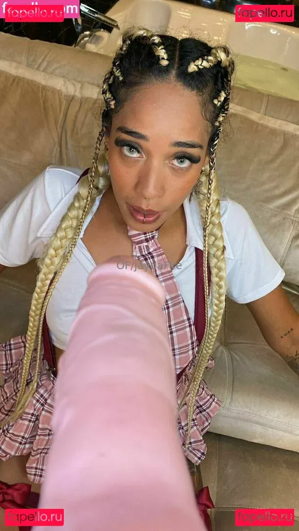 Jayda Fire Onlyfans Photo Gallery 