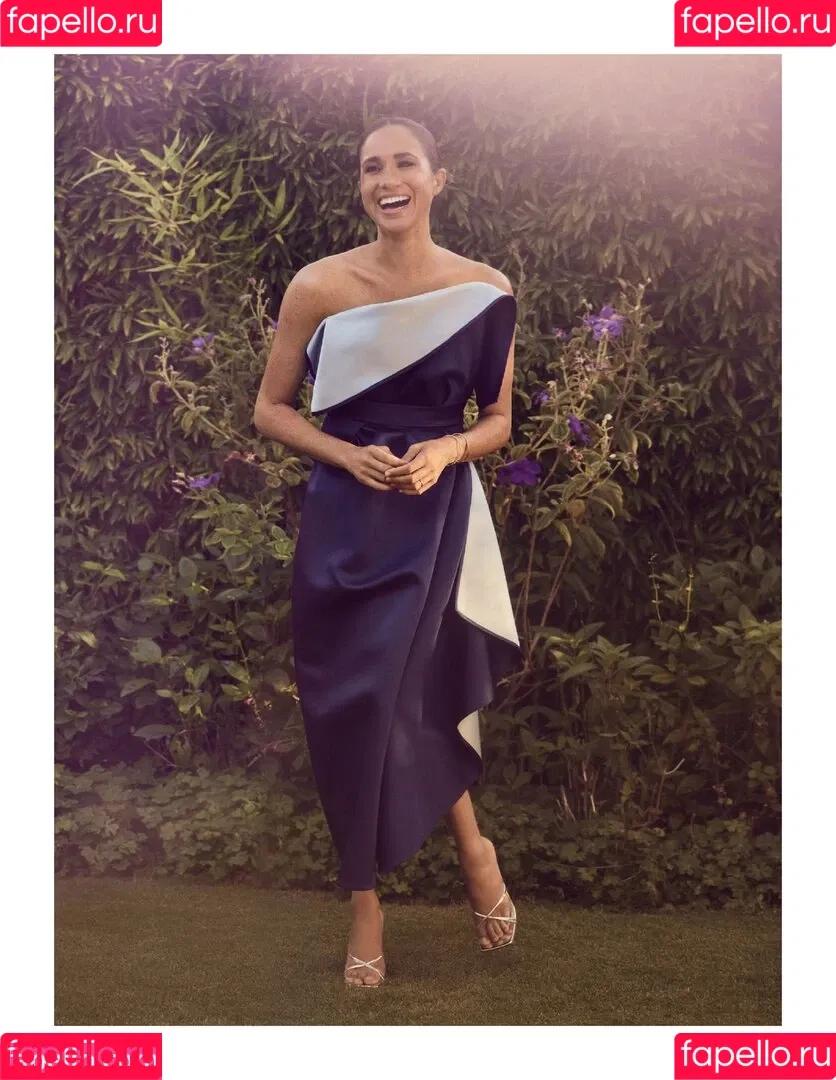 Meghan Markle Onlyfans Photo Gallery 
