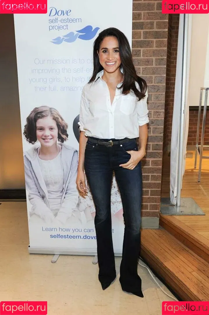 Meghan Markle Onlyfans Photo Gallery 