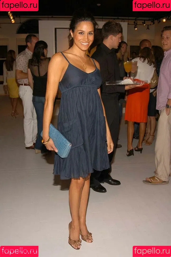 Meghan Markle Onlyfans Photo Gallery 