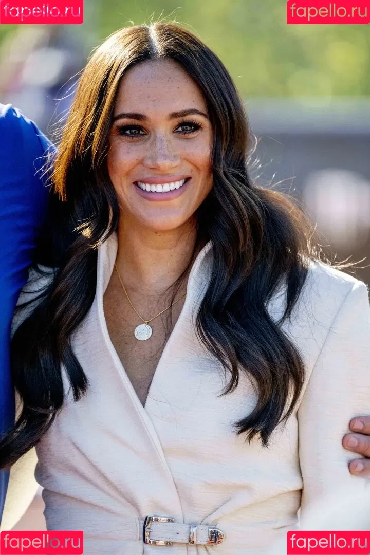 Meghan Markle Onlyfans Photo Gallery 