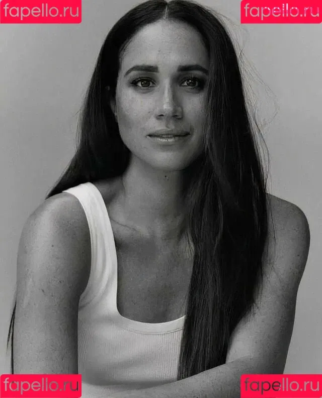 Meghan Markle Onlyfans Photo Gallery 