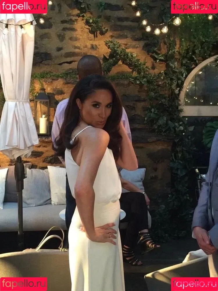Meghan Markle Onlyfans Photo Gallery 