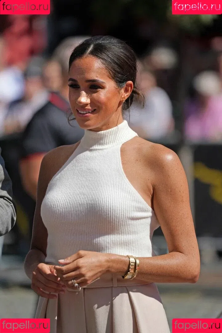 Meghan Markle Onlyfans Photo Gallery 