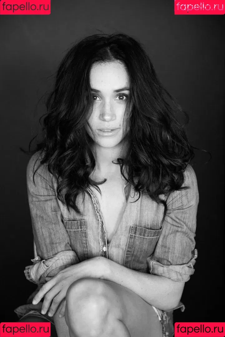 Meghan Markle Onlyfans Photo Gallery 
