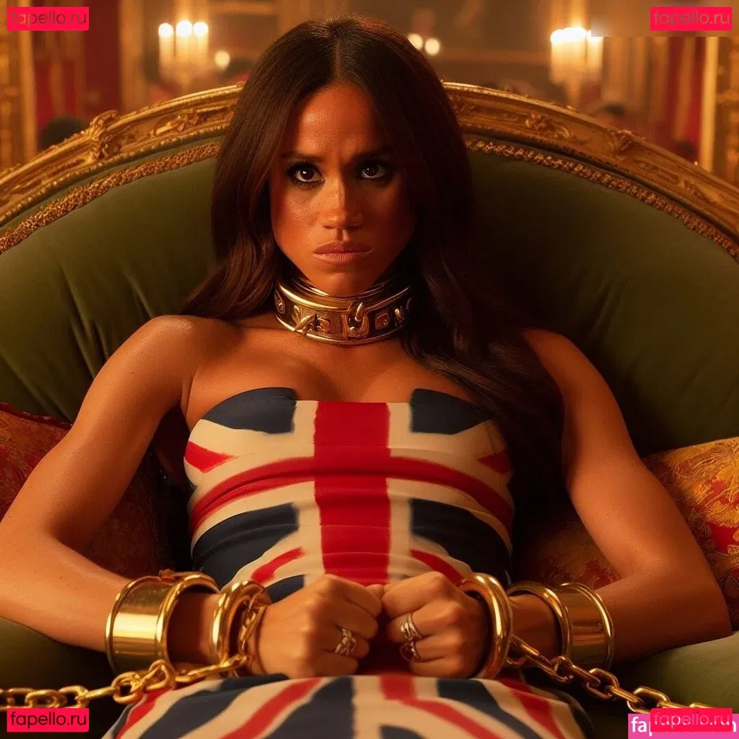 Meghan Markle Onlyfans Photo Gallery 